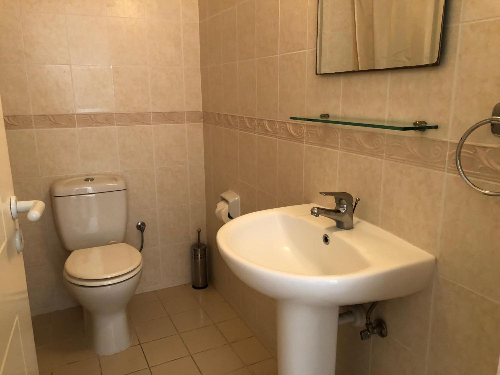 Limnaria Gardens - 1 Bedroom, Sunny Apartment With Stunning Pool Views بافوس المظهر الخارجي الصورة